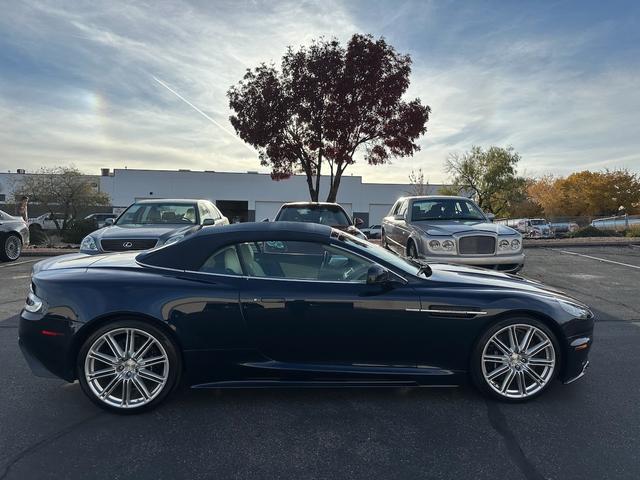 2010 aston martin dbs volante