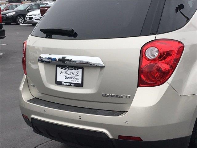 2015 chevrolet equinox lt awd lt 4dr suv w/2lt for sale in provo, utah