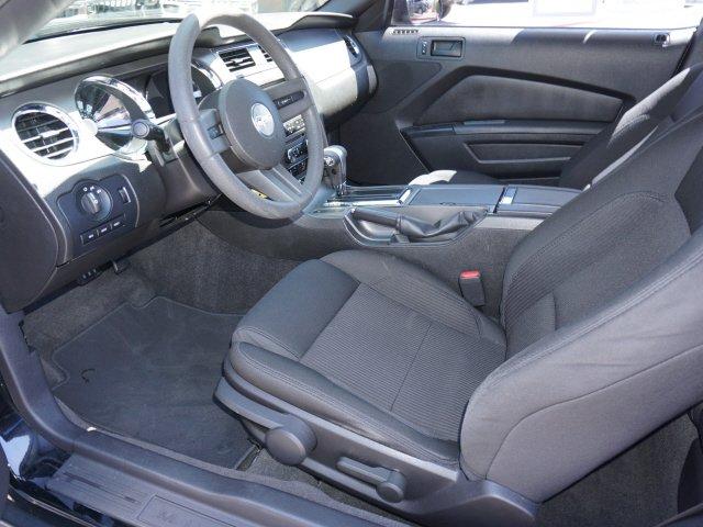 used 2011 ford mustang coupe henderson, nv 89014 for sale in henderson, nevada