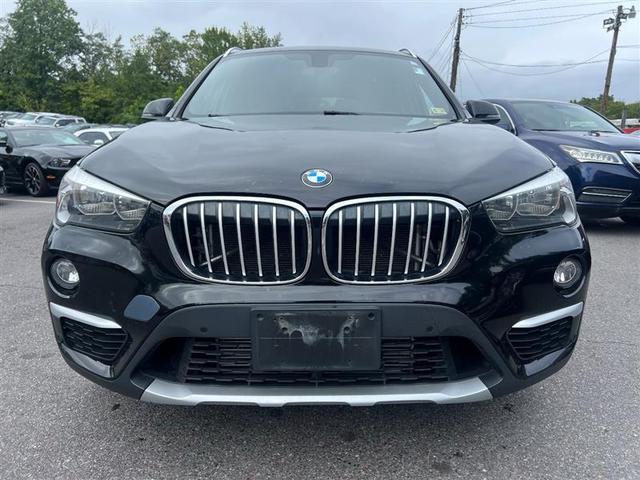 2016 bmw x1 xdrive 28i
