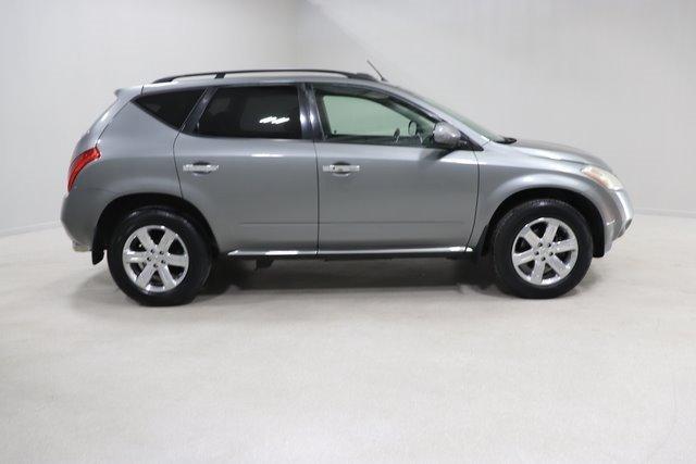 used 2006 nissan murano sl fargo, nd 58103 for sale in fargo, north dakota