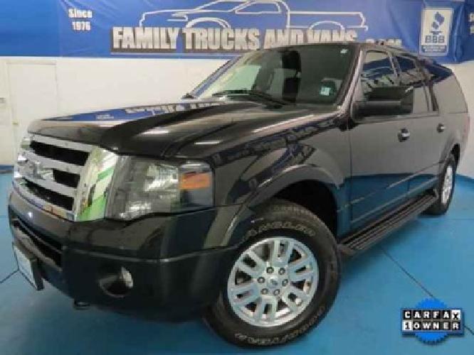 2014 ford expedition el limited in denver, co