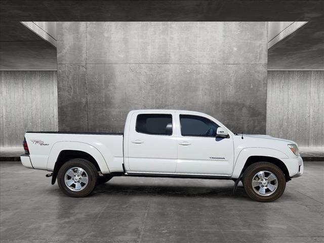 2013 toyota tacoma prerunner