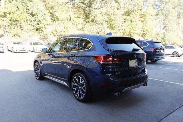 2022 bmw x1 xdrive28i