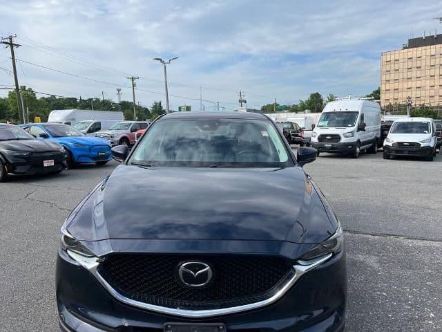 2019 mazda cx-5 grand touring in lanham, maryland