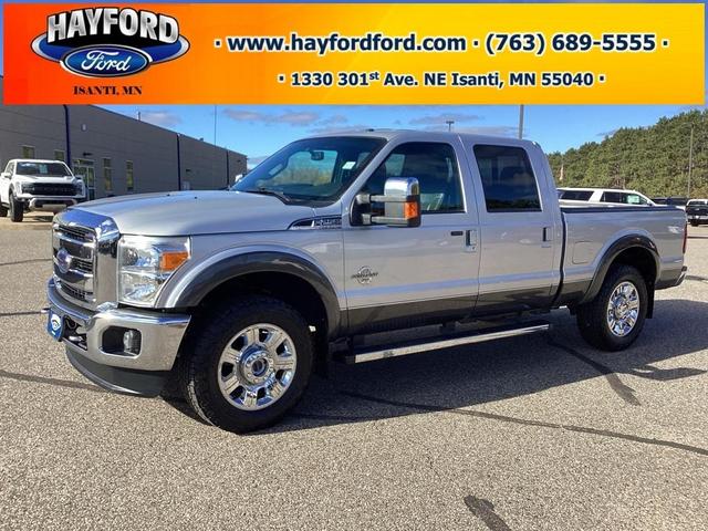 2015 ford f-250 lariat
