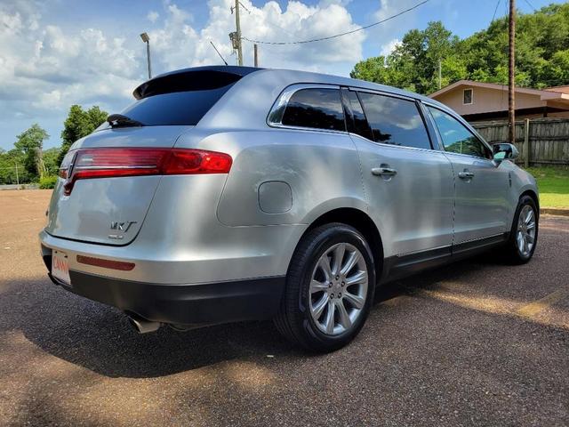 2014 lincoln mkt ecoboost