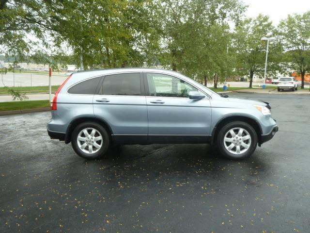 2009 honda cr-v ex-l awd ex-l 4dr suv for sale in bellevue, nebraska