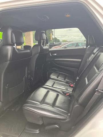 2019 dodge durango r/t