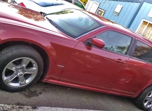 2005 dodge magnum rt for sale in oregon by owner