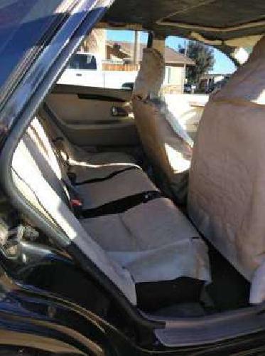 2003 volvo s40 turbo in riverside, ca