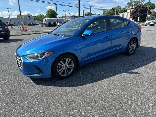 2017 hyundai elantra se in smyrna, delaware