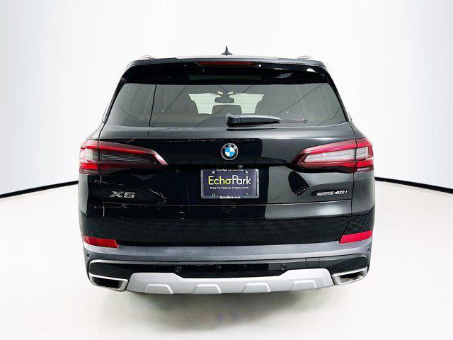 2023 bmw x5 sdrive40i