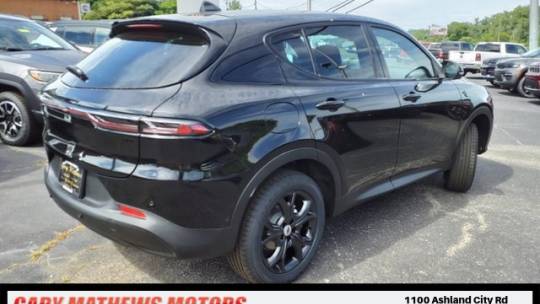 2024 Dodge Hornet