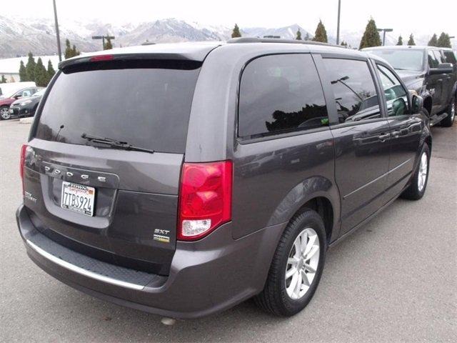 used 2016 dodge grand caravan sxt east wenatchee, wa 98802 for sale in wenatchee, washington