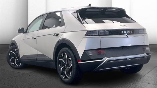 2024 Hyundai IONIQ 5