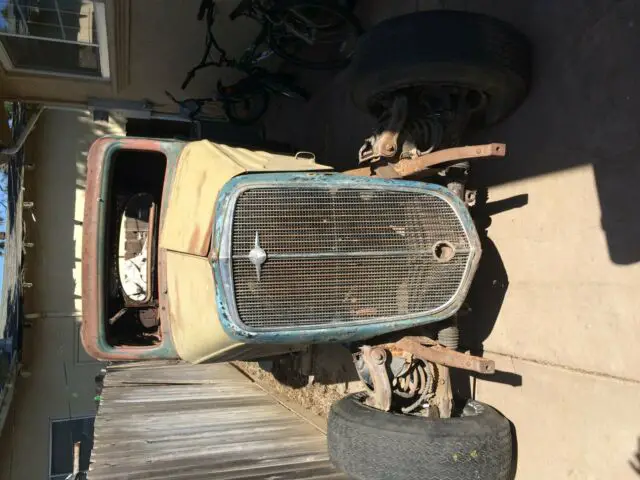 1934 chevrolet coupe 5 window