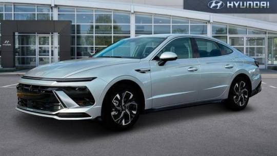 2024 Hyundai Sonata
