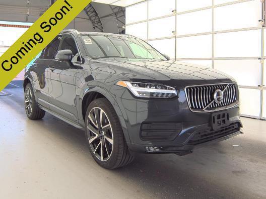 2021 volvo xc90 t6 momentum
