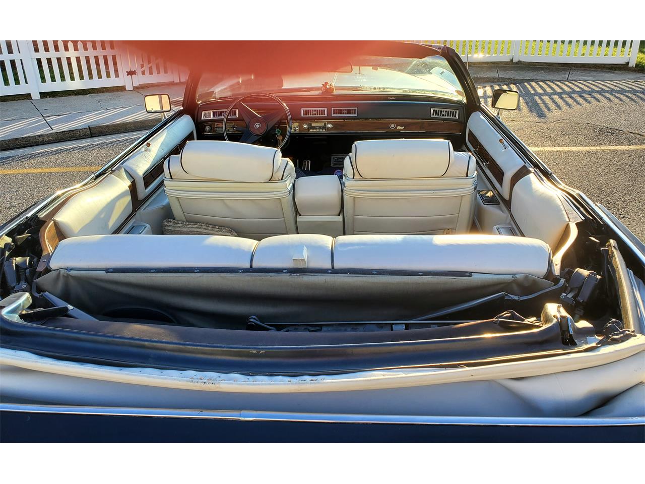 1976 cadillac eldorado