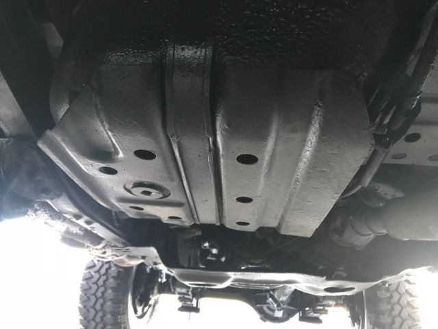 1981 toyota fj40 land cruiser