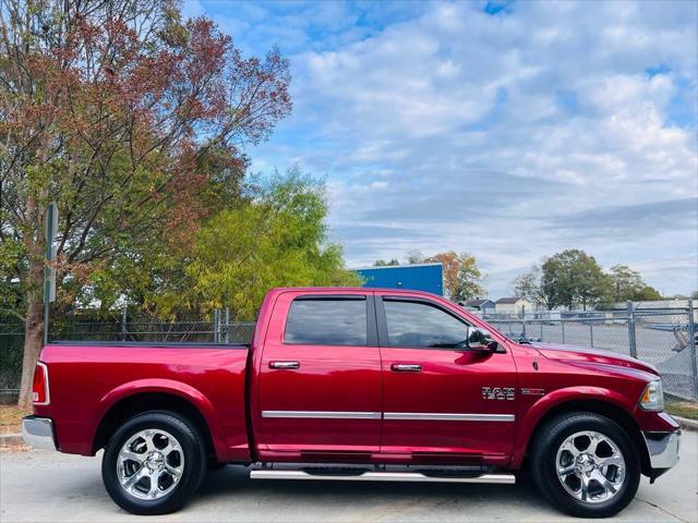 2015 ram 1500 laramie