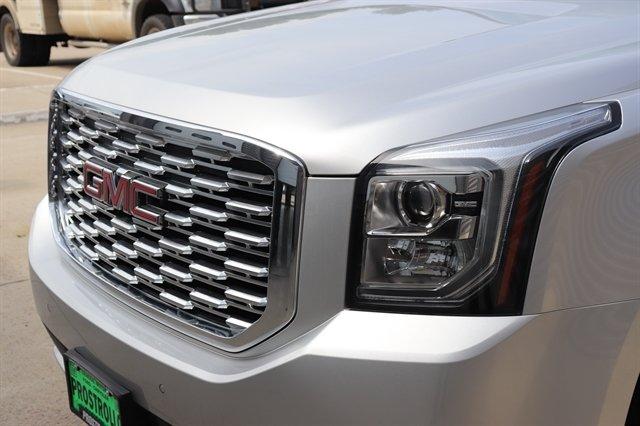new 2019 gmc yukon xl 4wd denali south madison, sd 57042 for sale in junius, south dakota