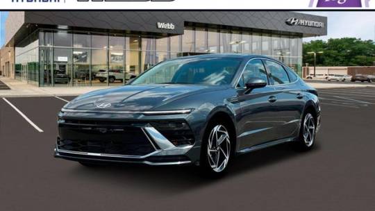 2024 Hyundai Sonata