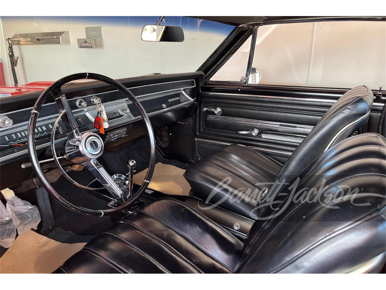 1966 chevrolet chevelle ss