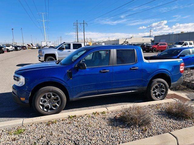 2024 ford maverick xlt in provo, utah