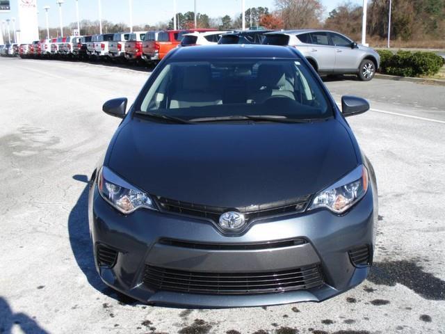 2015 toyota corolla le eco le eco 4dr sedan for sale in milford, delaware