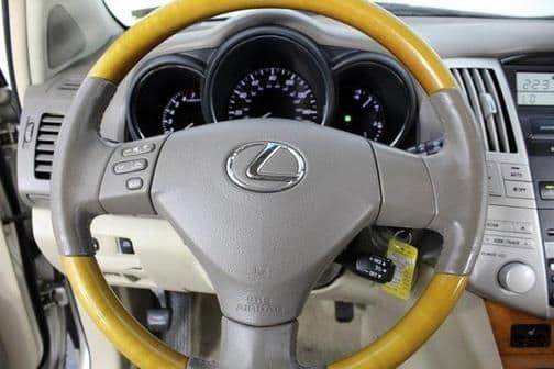 2006 lexus rx 330 in co bluffs, iowa