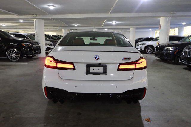 2023 bmw m5 base