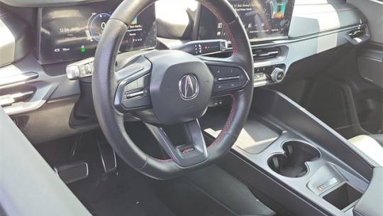 2024 Acura ZDX