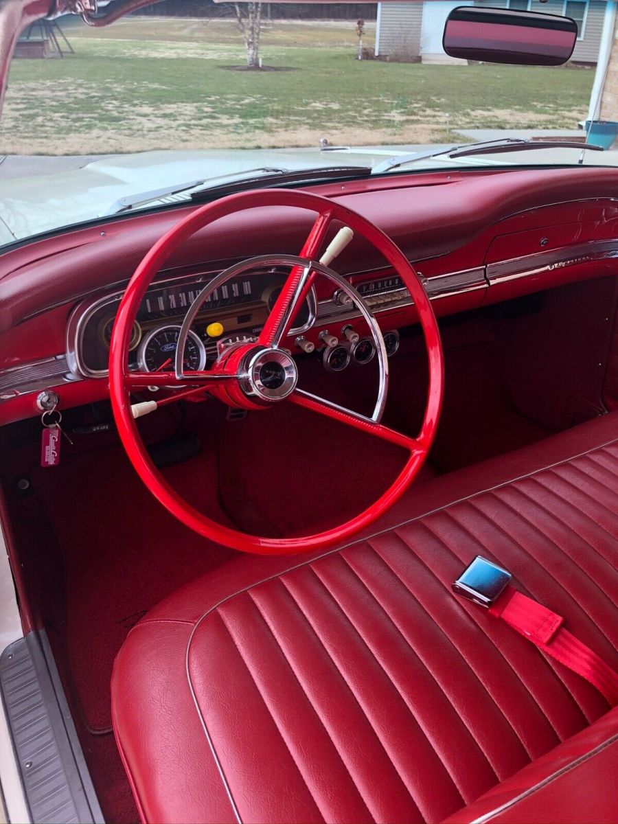 1963 ford falcon built 170 sounds like 5.0 w/cam over 30k invested