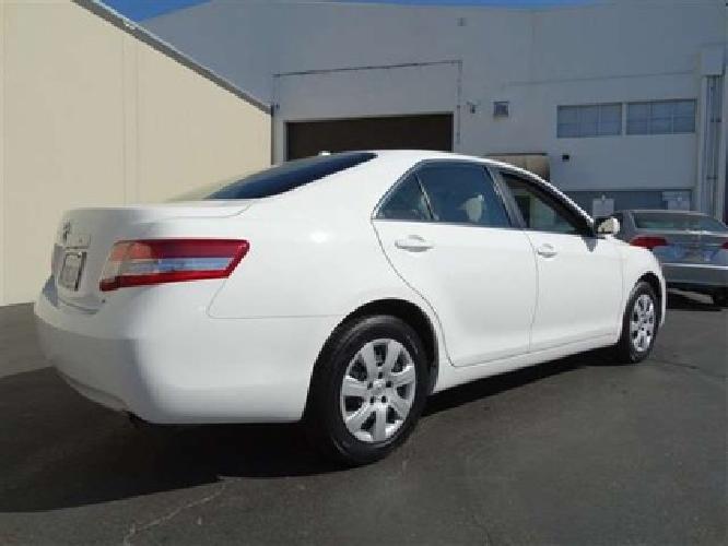 2011 toyota camry le blu logic handsfree in san rafael, ca