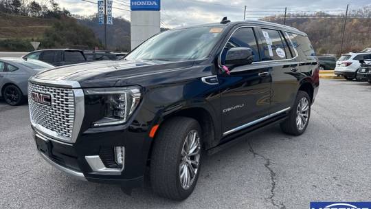 2023 GMC Yukon