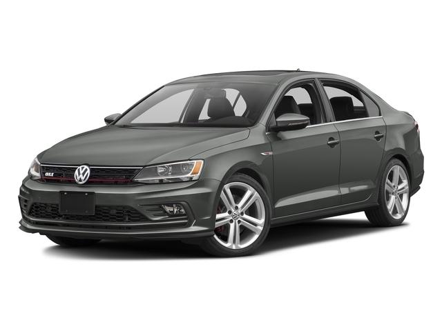2016 volkswagen jetta 2.0t gli se