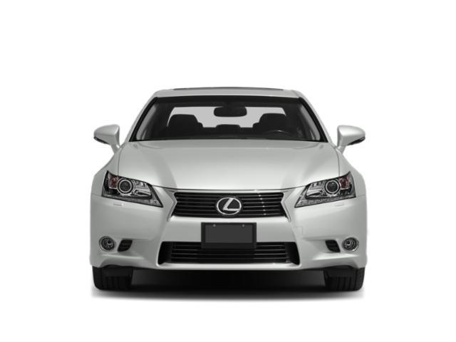 2015 lexus gs 350 base