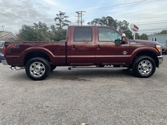 used 2012 ford f250 lariat summerville, sc 29483 for sale in summerville, south carolina