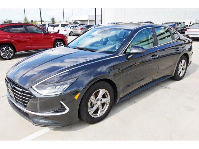 2020 hyundai sonata se