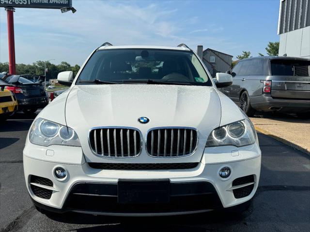 2013 bmw x5 xdrive35i premium