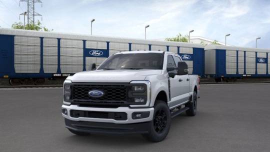 2024 Ford F-250