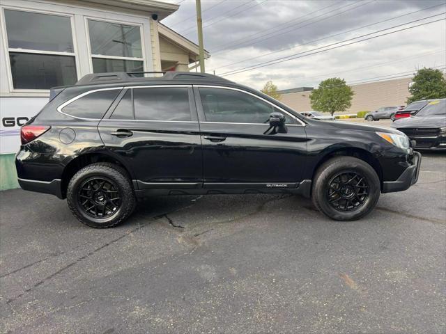 2015 subaru outback 3.6r limited