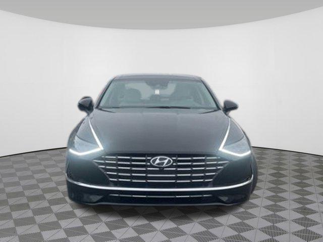 2023 hyundai sonata hybrid limited