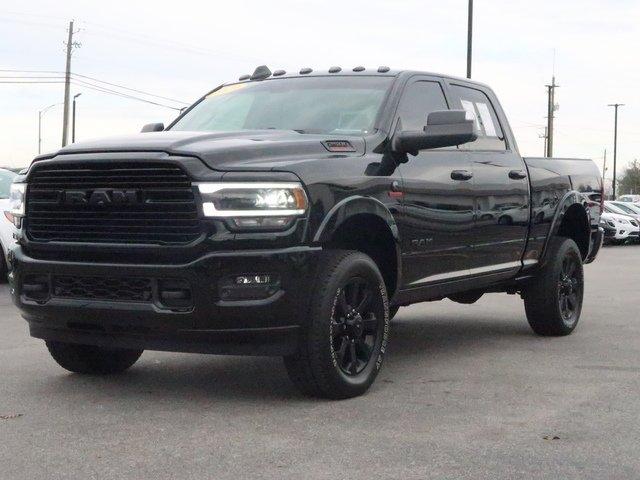 used 2019 ram 2500 4x4 crew cab laramie tuscaloosa, al 35405 for sale in tuscaloosa, alabama
