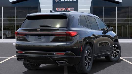 2025 Buick Enclave