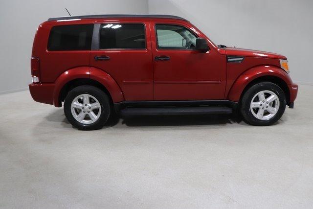 used 2007 dodge nitro r/t fargo, nd 58103 for sale in fargo, north dakota