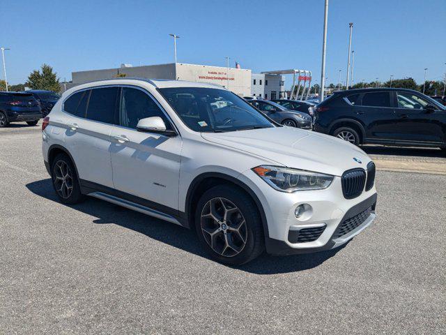2016 bmw x1 xdrive 28i