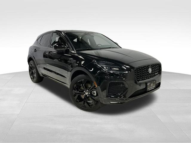 2024 jaguar e-pace p250 r-dynamic se